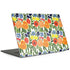 Bouffants and Broken Hearts Garden 6 MacBook Skins